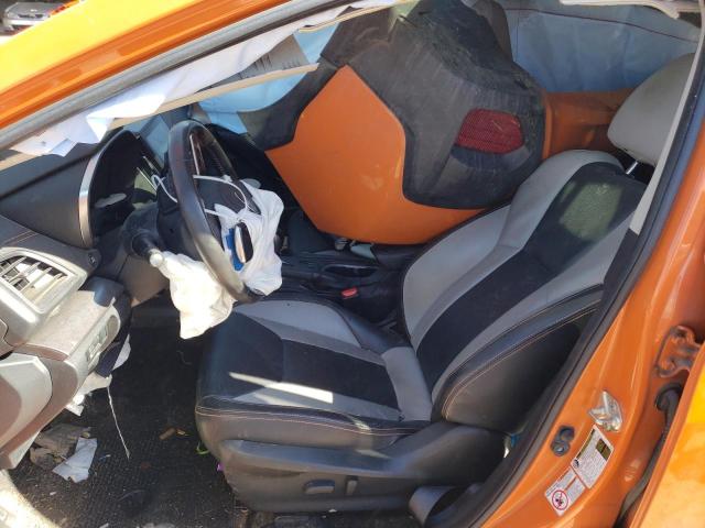Photo 7 from auction – 2019 SUBARU CROSSTREK with VIN JF2GTAMC8KH284242