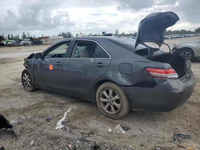 Photo 2 from auction – 2011 TOYOTA CAMRY BASE with VIN 4T1BF3EK3BU606631