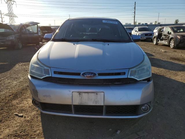 Photo 5 from auction – 2010 FORD FOCUS SEL with VIN 1FAHP3HNXAW231587