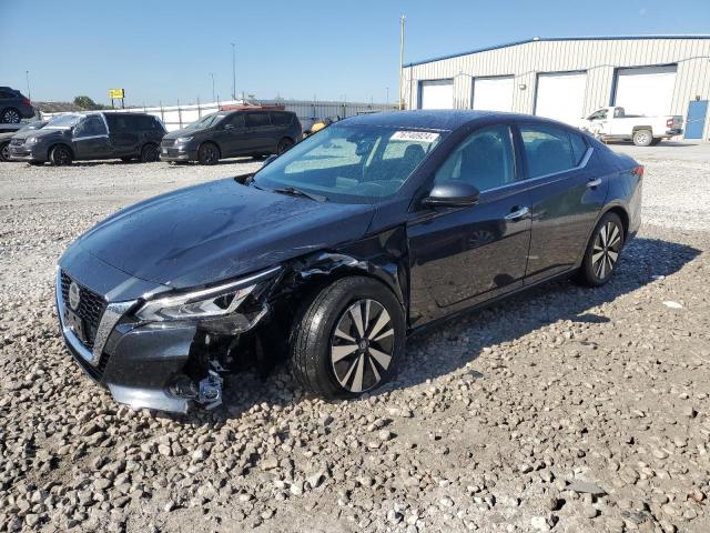 Photo 1 from auction – 2019 NISSAN ALTIMA SV with VIN 1N4BL4DVXKC127181