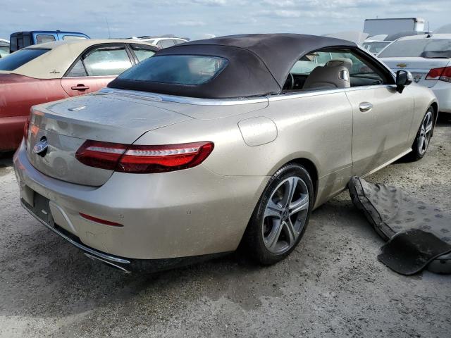 Photo 3 from auction – 2018 MERCEDES-BENZ E 400 with VIN WDD1K6FB4JF029712