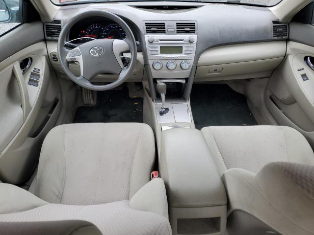 Photo 8 from auction – 2010 TOYOTA CAMRY BASE with VIN 4T1BF3EK9AU515362