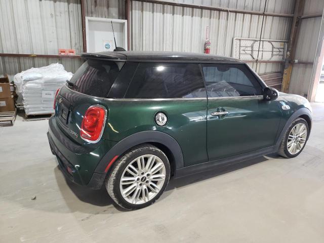 Photo 3 from auction – 2014 MINI COOPER S with VIN WMWXM7C5XET926170