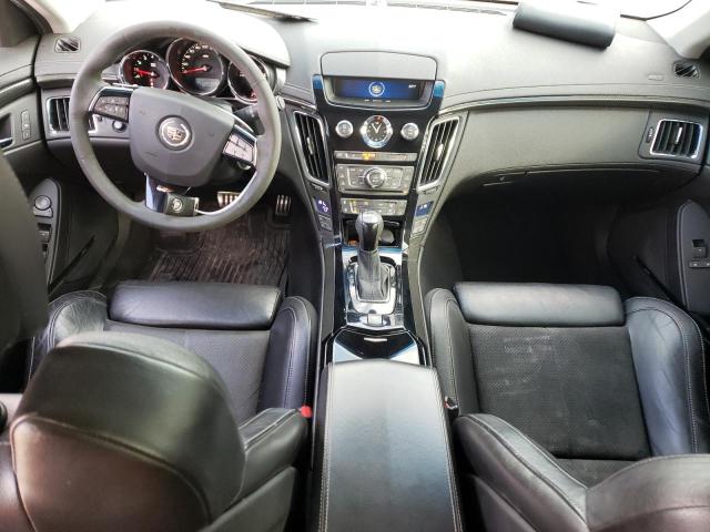Zdjęcie 8 z aukcji – 2012 CADILLAC CTS-V z VIN 1G6DV8EP0C0149877