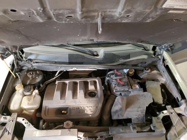 Photo 11 from auction – 2012 JEEP COMPASS SP with VIN 1C4NJDBB4CD567107