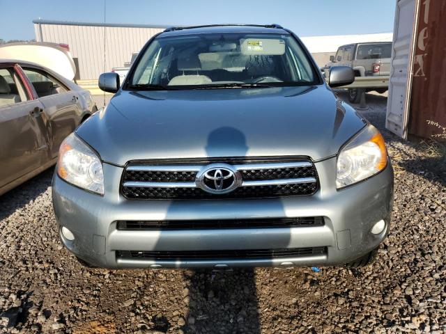 Photo 5 from auction – 2006 TOYOTA RAV4 LIMIT with VIN JTMZD31V965020413