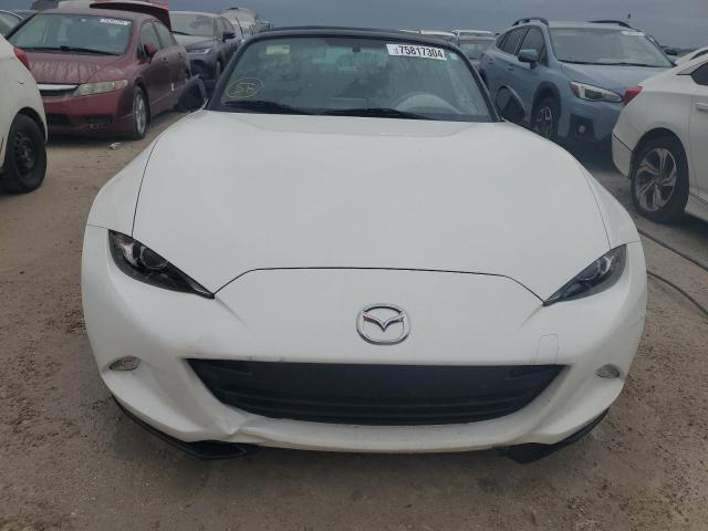 Photo 5 from auction – 2019 MAZDA MX-5 MIATA with VIN JM1NDAB7XK0311089