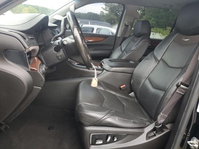 Photo 7 from auction – 2015 CADILLAC ESCALADE E with VIN 1GYS4SKJXFR669065