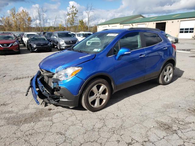 BUICK ENCORE 2016 with VIN KL4CJESB9GB566771 - Photo from auction