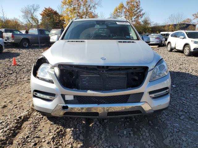 Photo 5 from auction – 2015 MERCEDES-BENZ ML 350 with VIN 4JGDA5JB2FA593323