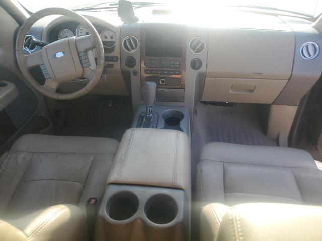 Photo 8 from auction – 2007 FORD F150 with VIN 1FTPX12V17KD43858