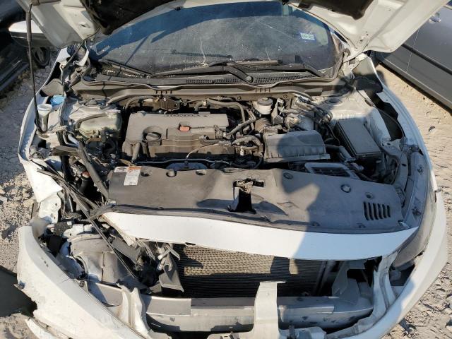 Photo 11 from auction – 2019 HONDA CIVIC LX with VIN 19XFC2F67KE043155