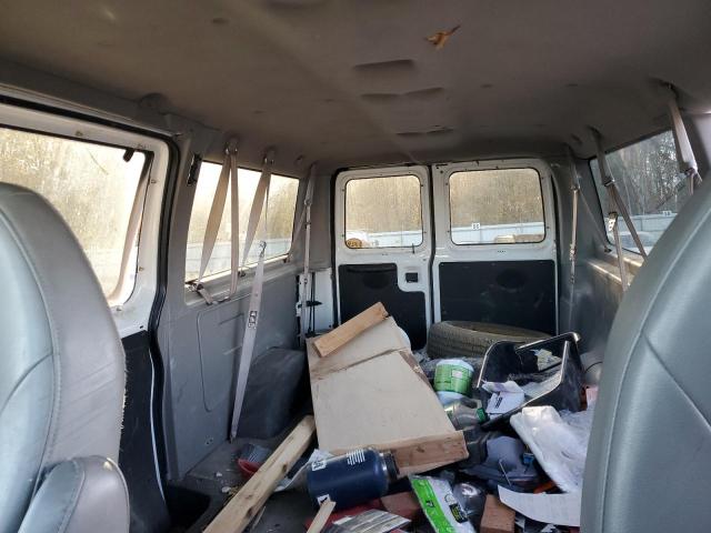 Photo 10 from auction – 2002 FORD ECONOLINE with VIN 1FBNE31L42HB26503