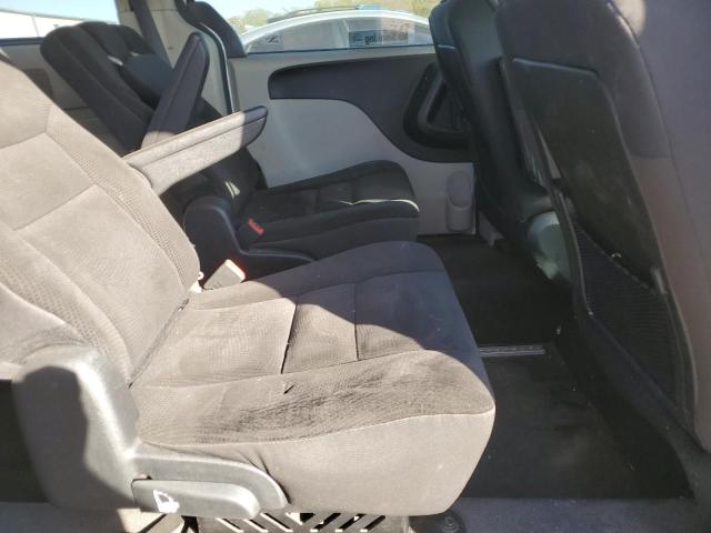 Photo 11 from auction – 2019 DODGE GRAND CARA with VIN 2C4RDGBG6KR547653