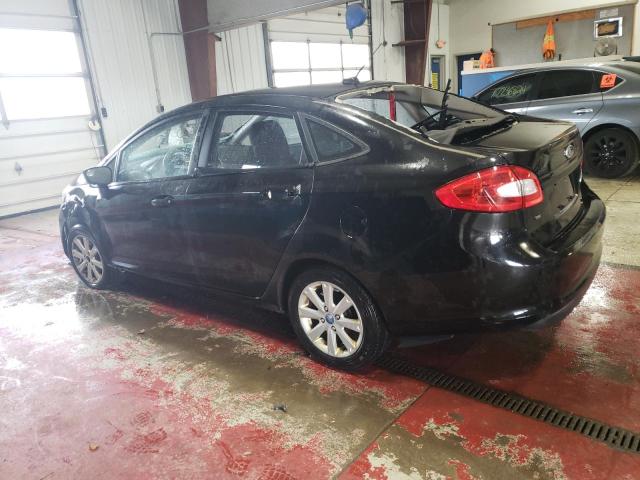 Photo 2 from auction – 2011 FORD FIESTA SE with VIN 3FADP4BJ7BM166726