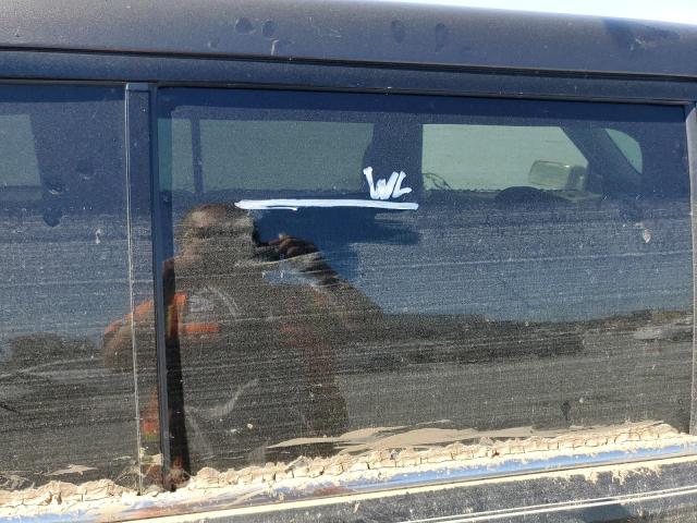 Photo 13 from auction – 2011 FORD FLEX SEL with VIN 2FMGK5CC7BBD02345