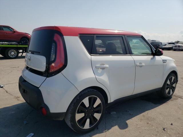 Photo 3 from auction – 2017 KIA SOUL + with VIN KNDJP3A54H7478856