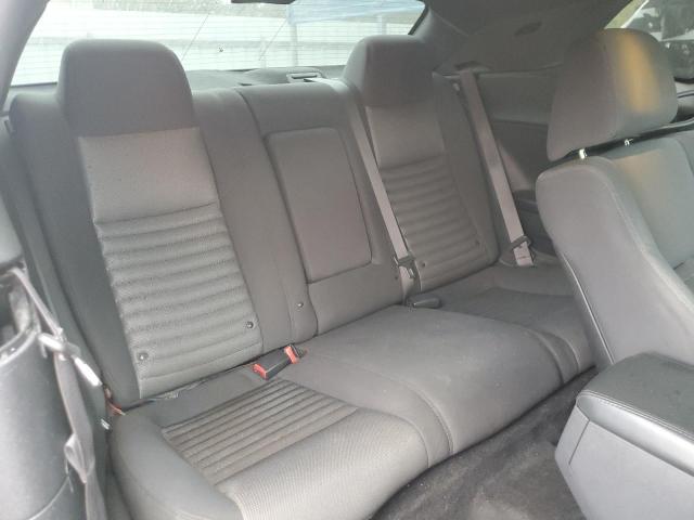Photo 10 from auction – 2012 DODGE CHALLENGER with VIN 2C3CDYAG1CH259290