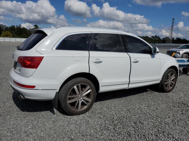 Photo 3 from auction – 2015 AUDI Q7 TDI PRE with VIN WA1LMBFE7FD027868