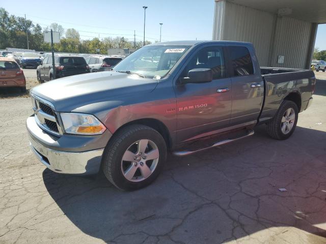 DODGE RAM 1500 2011 z numerem VIN 1D7RV1GT5BS652270 - Zdjęcie z aukcji
