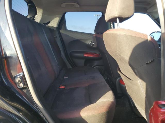 Photo 10 from auction – 2012 NISSAN JUKE S with VIN JN8AF5MV0CT119700