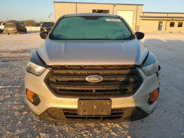 Photo 5 from auction – 2018 FORD ESCAPE S with VIN 1FMCU0F79JUB24408