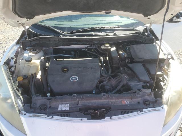 Photo 12 from auction – 2010 MAZDA 3 S with VIN JM1BL1H64A1226634