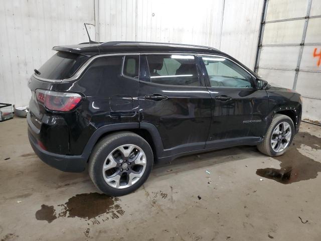 Photo 3 from auction – 2020 JEEP COMPASS LI with VIN 3C4NJCCB1LT211197