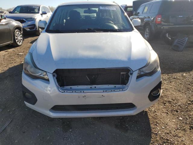 Photo 5 from auction – 2014 SUBARU IMPREZA PR with VIN JF1GPAC68E8283536