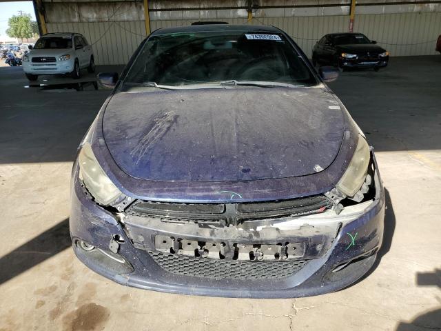 Photo 5 from auction – 2015 DODGE DART SXT with VIN 1C3CDFBB5FD150968
