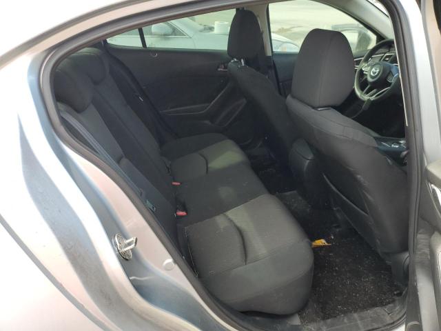 Photo 10 from auction – 2018 MAZDA 3 SPORT with VIN 3MZBN1U76JM218074