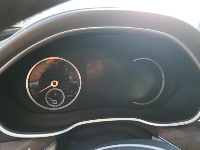 Photo 9 from auction – 2022 GENESIS G80 BASE with VIN KMTGB4SC2NU139524