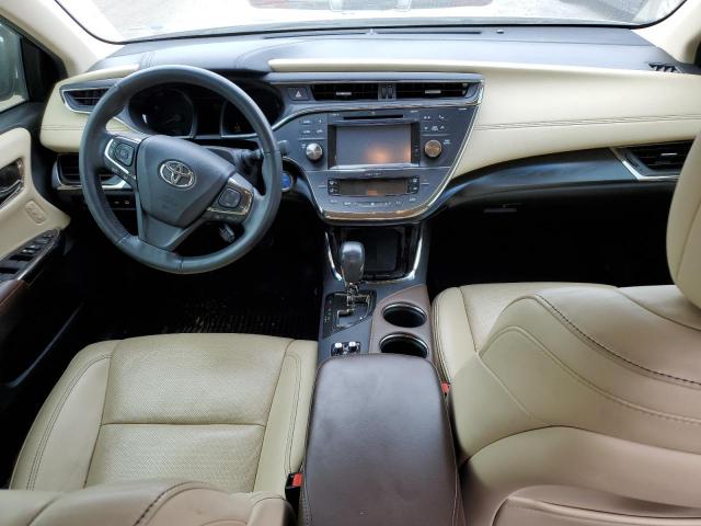 Photo 8 from auction – 2016 TOYOTA AVALON HYB with VIN 4T1BD1EB3GU055683
