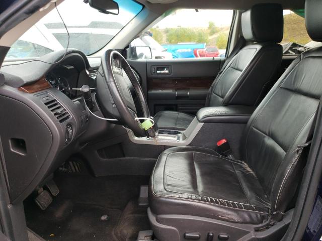 Photo 7 from auction – 2011 FORD FLEX SEL with VIN 2FMHK6CC0BBD31454