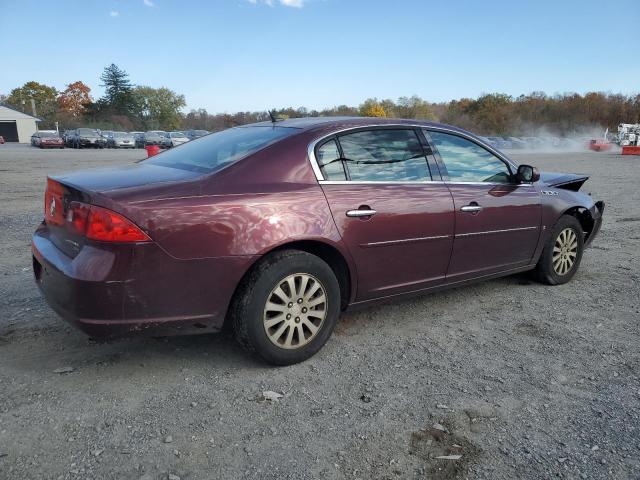Photo 3 from auction – 2006 BUICK LUCERNE CX with VIN 1G4HP572X6U227356