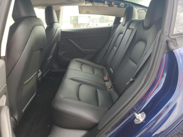 Photo 10 from auction – 2022 TESLA MODEL 3 with VIN 5YJ3E1EA7NF340454