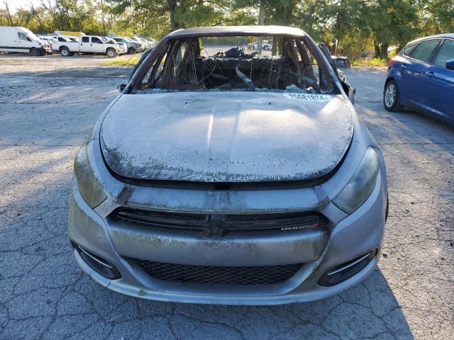 Photo 5 from auction – 2014 DODGE DART SXT with VIN 1C3CDFBB7ED901552