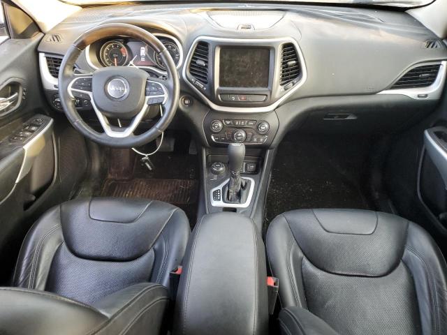 Photo 8 from auction – 2018 JEEP CHEROKEE O with VIN 1C4PJMJX0JD593786
