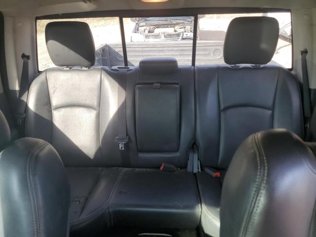 Photo 10 from auction – 2012 DODGE RAM 1500 L with VIN 1C6RD7NT7CS223644