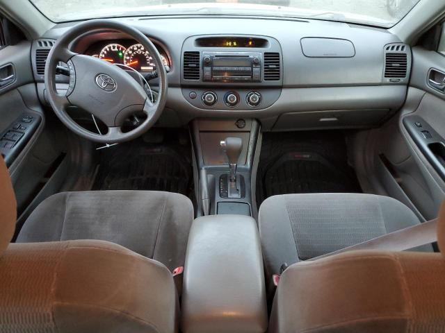 Photo 8 from auction – 2005 TOYOTA CAMRY LE with VIN 4T1BE32K55U013266