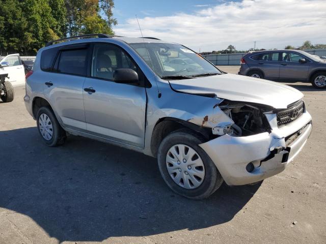 Photo 4 from auction – 2008 TOYOTA RAV4 with VIN JTMZD33V186071463