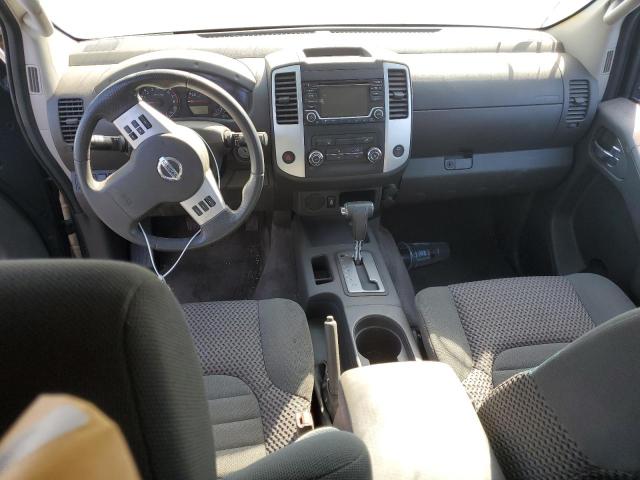 Photo 8 from auction – 2015 NISSAN FRONTIER S with VIN 1N6BD0CT0FN755208