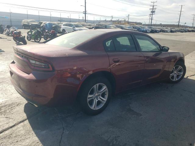 Photo 3 from auction – 2019 DODGE CHARGER SX with VIN 2C3CDXBGXKH725144