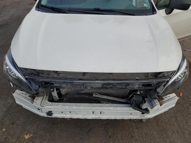 Photo 11 from auction – 2020 SUBARU IMPREZA with VIN 4S3GKAB61L3605812