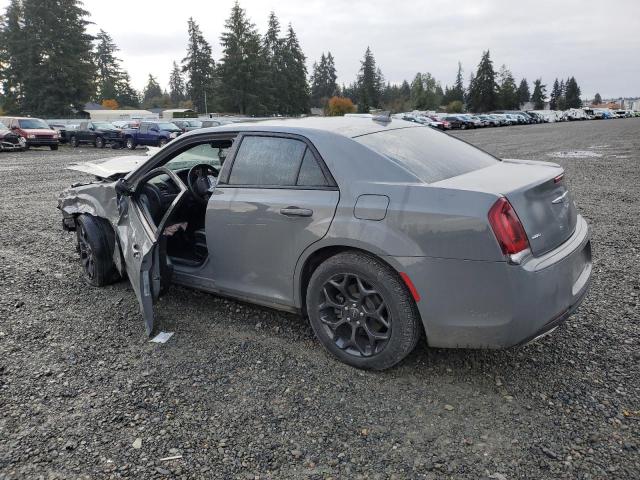 Photo 2 from auction – 2019 CHRYSLER 300 S with VIN 2C3CCAGG4KH682543