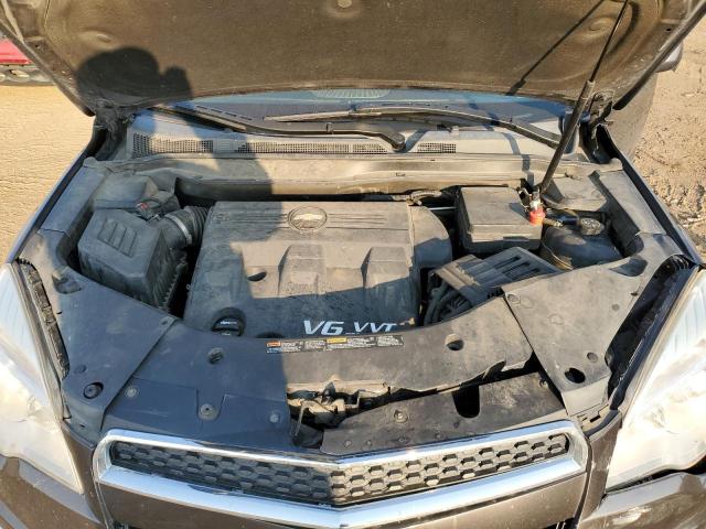 Photo 12 from auction – 2015 CHEVROLET EQUINOX LT with VIN 2GNFLGE3XF6191608