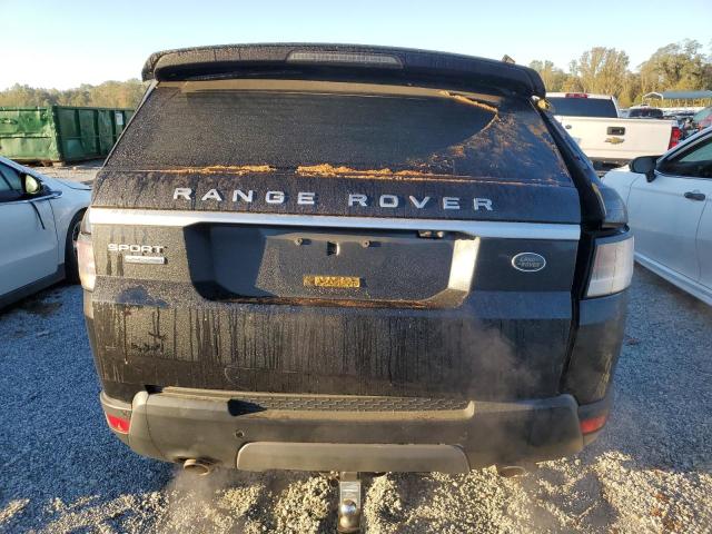 Photo 6 from auction – 2017 LAND ROVER RANGE ROVE with VIN SALWR2FE0HA165706