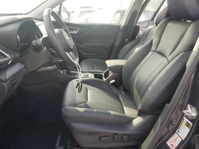 Photo 7 from auction – 2019 SUBARU FORESTER L with VIN JF2SKAUCXKH479370