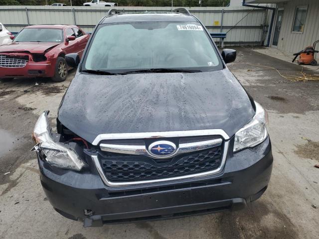 Photo 5 from auction – 2016 SUBARU FORESTER 2 with VIN JF2SJADC8GH408596