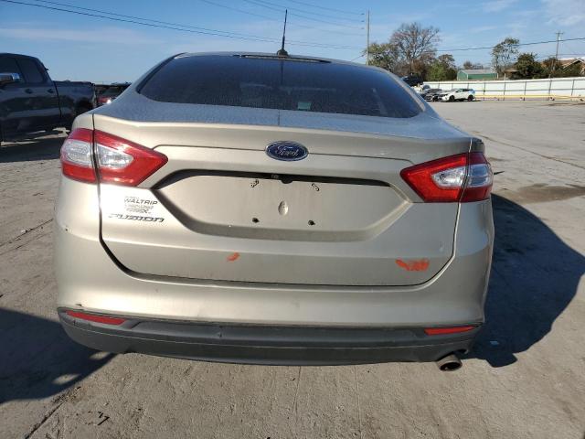 Photo 6 from auction – 2015 FORD FUSION S with VIN 3FA6P0G79FR183714